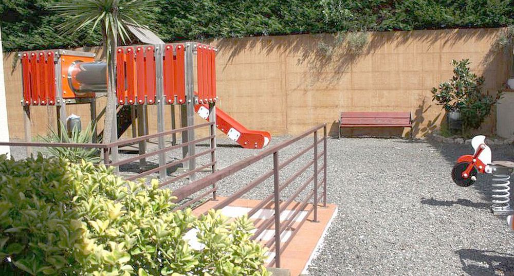 Aparthotel Las Mariposas Lloret de Mar Ngoại thất bức ảnh