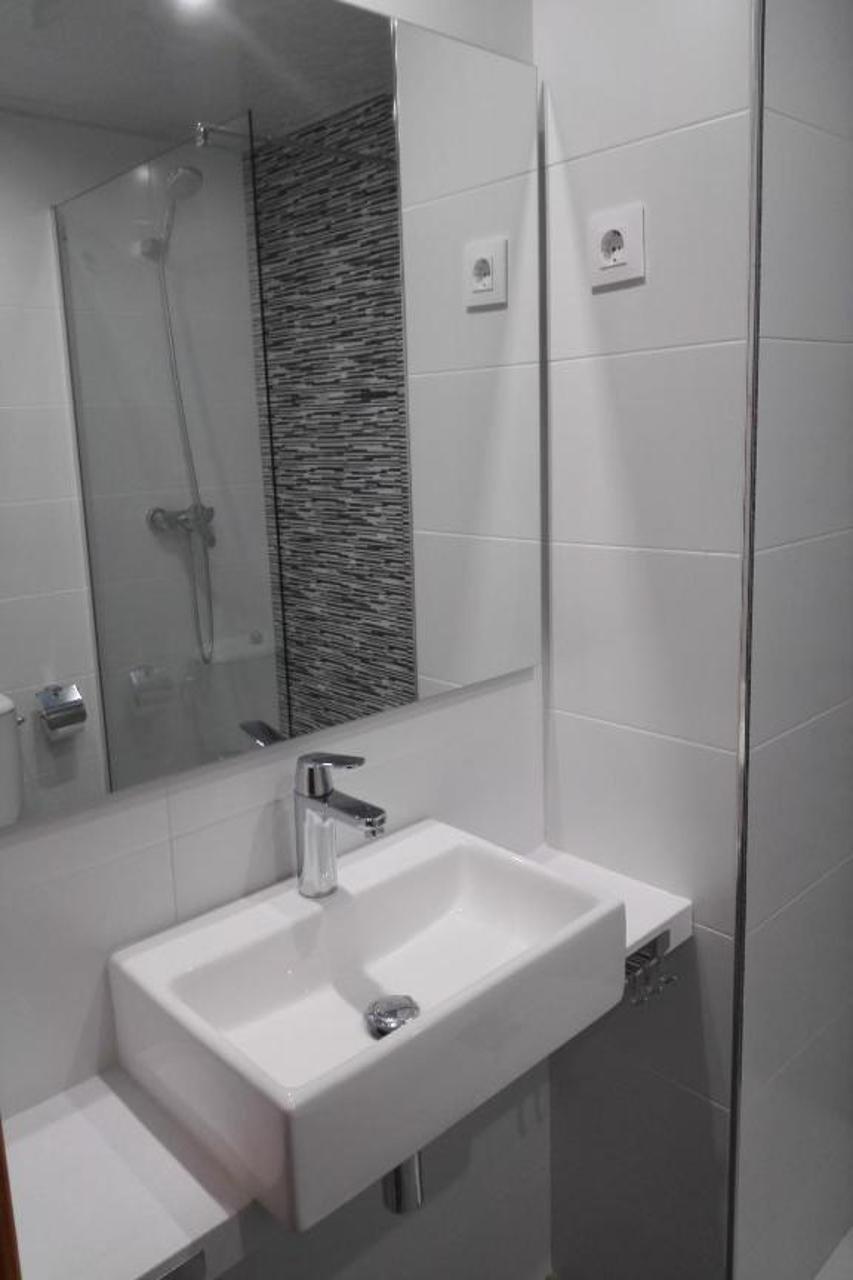 Aparthotel Las Mariposas Lloret de Mar Ngoại thất bức ảnh