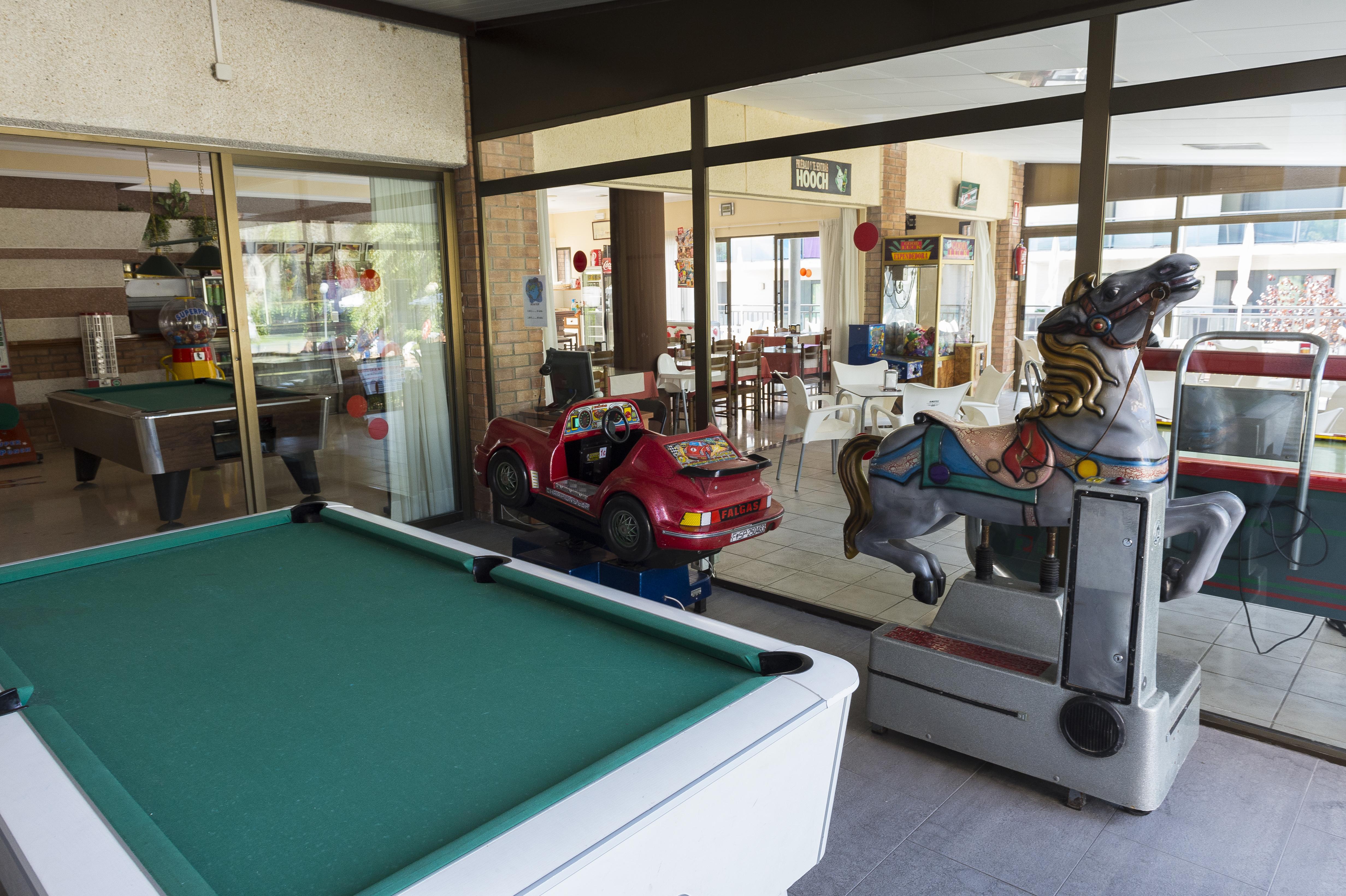 Aparthotel Las Mariposas Lloret de Mar Ngoại thất bức ảnh
