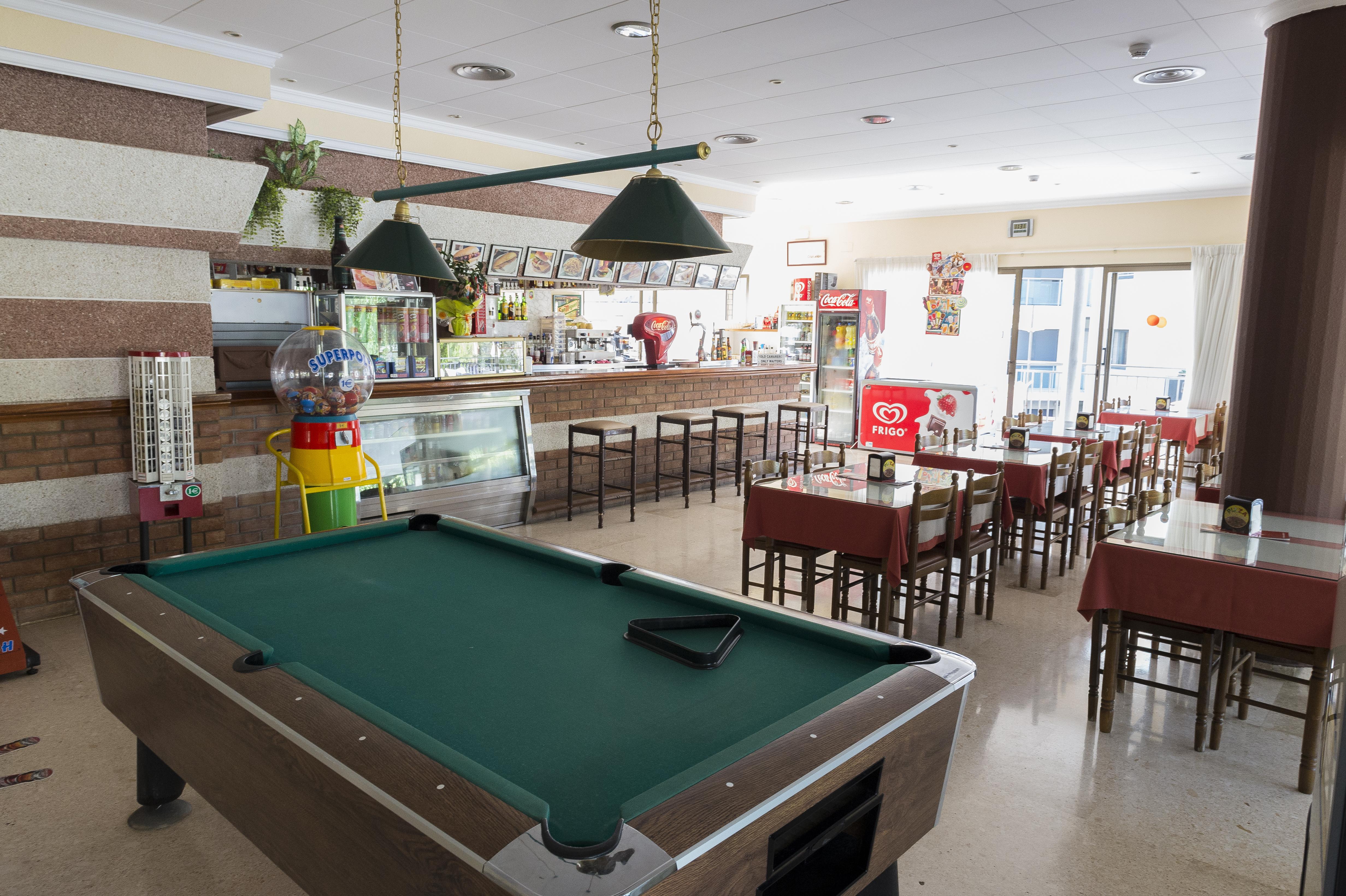 Aparthotel Las Mariposas Lloret de Mar Ngoại thất bức ảnh