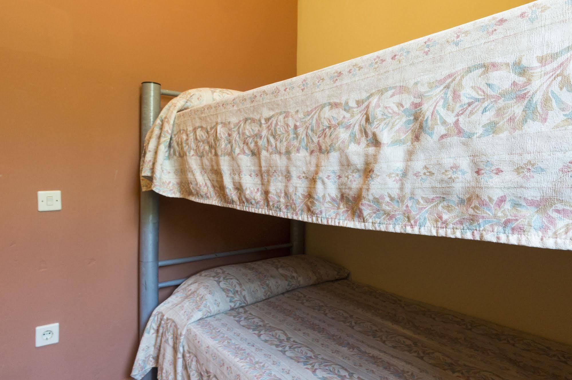 Aparthotel Las Mariposas Lloret de Mar Ngoại thất bức ảnh